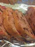 Chip N Cherry Bread