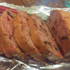 Chip N Cherry Bread A picture of Chip N Cherry Bread.