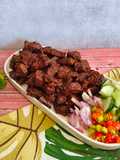 Sate Goreng Daging