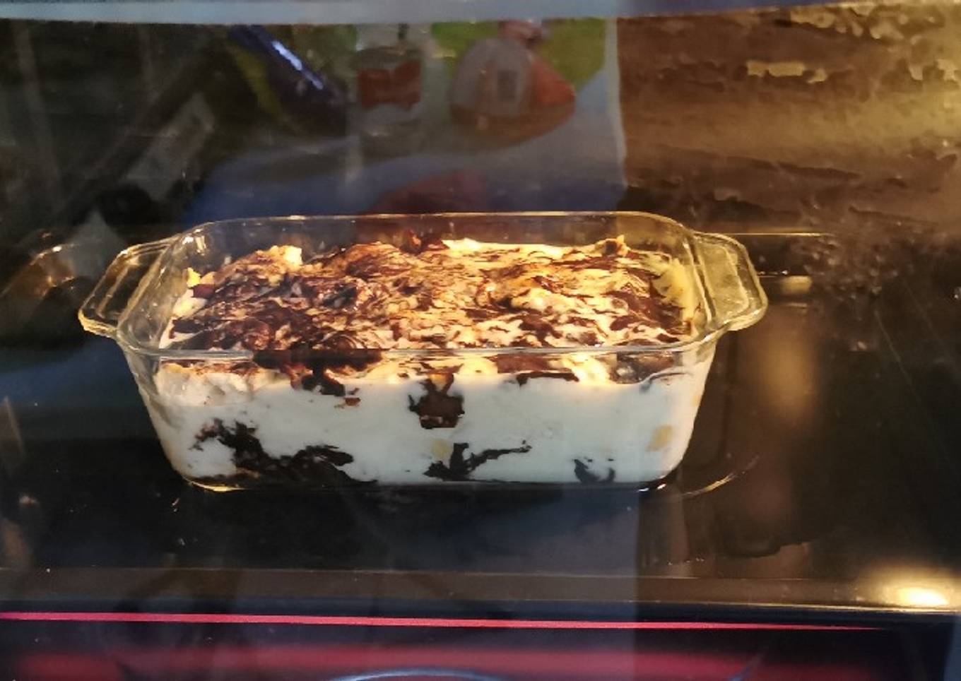 Puding Roti Pkp 2020