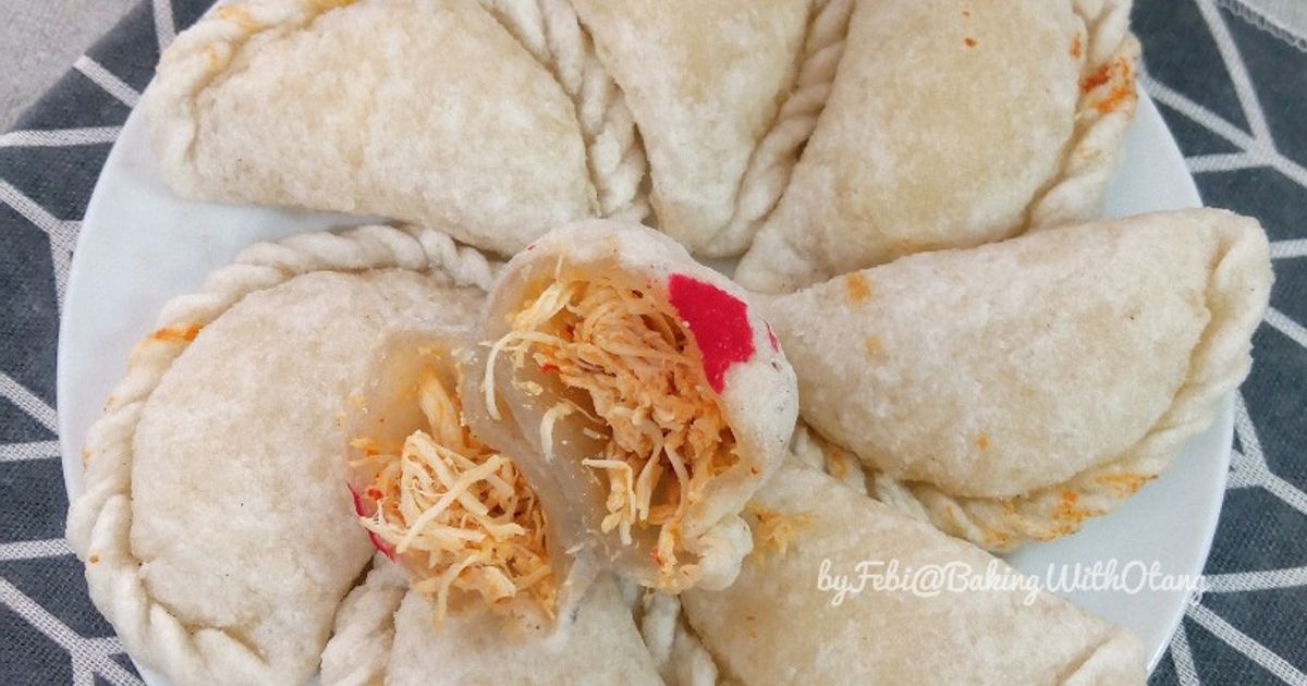 Cireng Isi