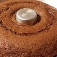 Budín sin huevo