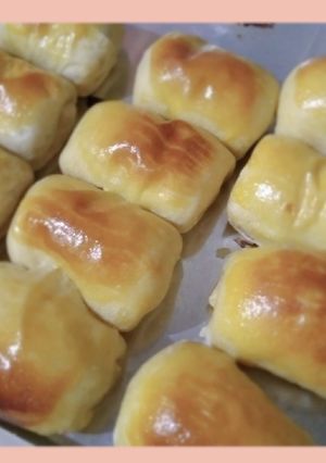 Foto resep Bolen murah meriah