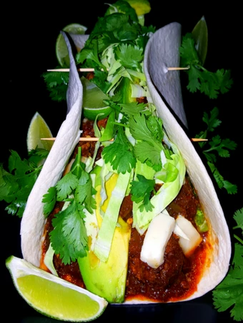 Easy Way Make Recipe Mike&#39;s Fat Assed Spicy Pork Beer Tacos that is Awesome, Delicious}