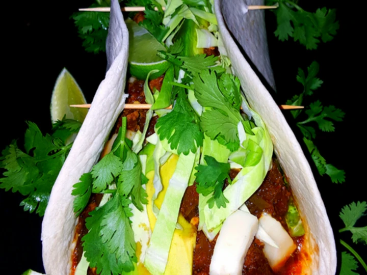 Easy Way Make Recipe Mike&amp;#39;s Fat Assed Spicy Pork Beer Tacos that is Awesome, Delicious}