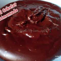 A picture of 79* Selai Chocolate / Chocolate Filling.