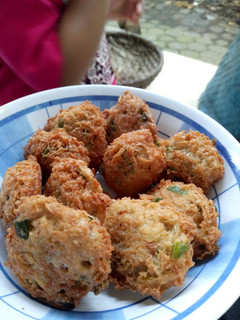 Foto resep Telur dadar kelapa