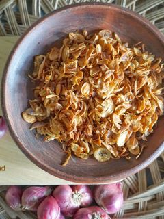 Foto resep Bawang Goreng Crispy