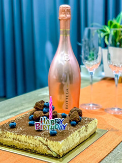 Foto resep Tiramisu Cheese Cake