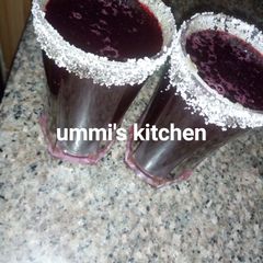 A picture of Zobo.