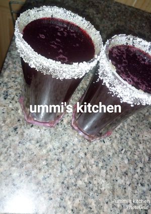 A picture of Zobo.