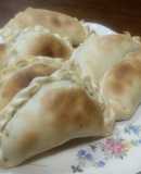 Empanadas de carne