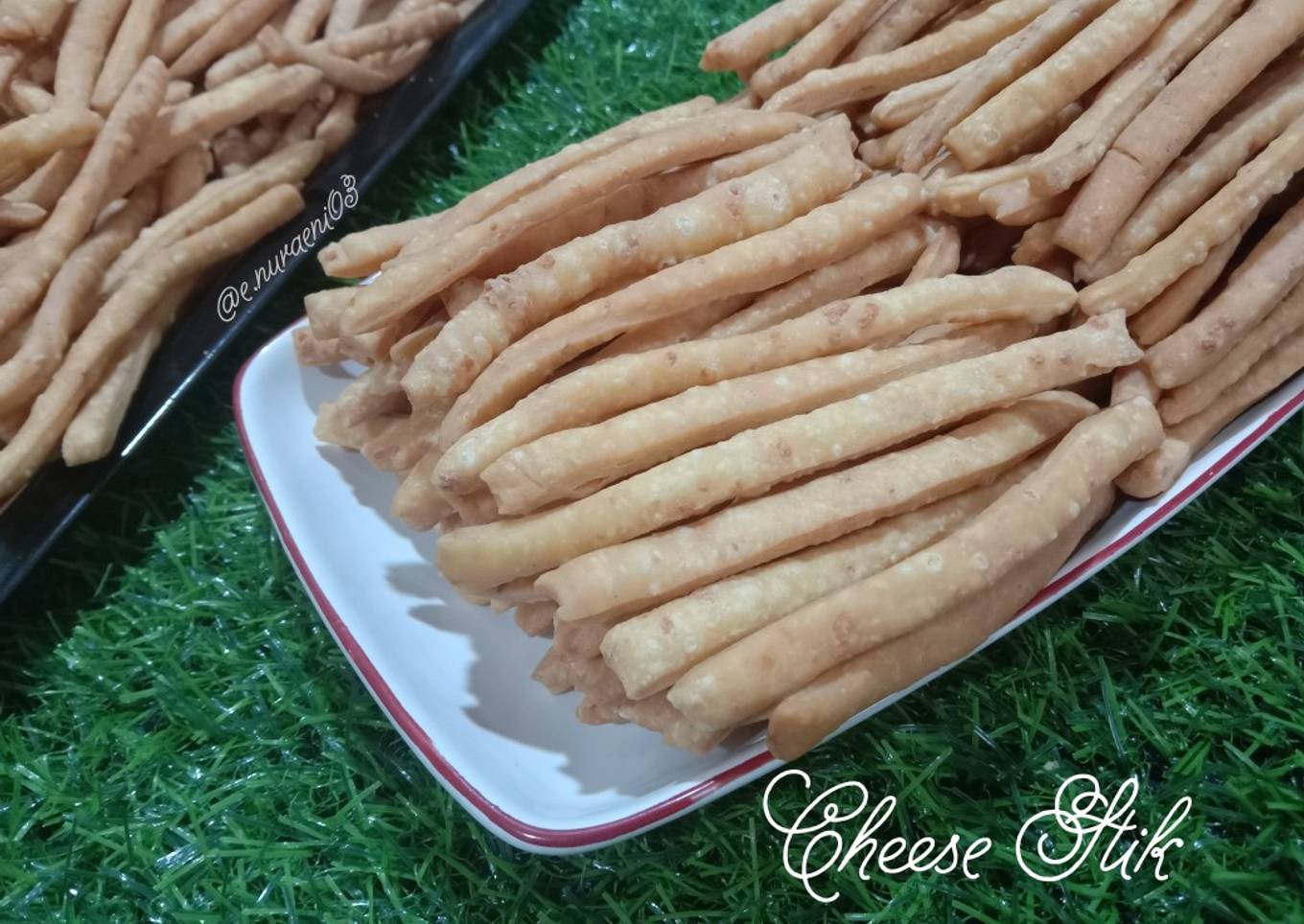 Cheese Stik
