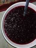 Iced sobo