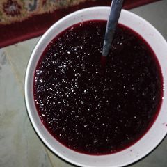 A picture of Iced sobo.