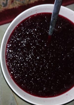 A picture of Iced sobo.