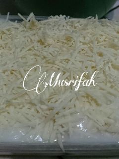Foto resep Stup Roti Tawar