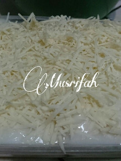 Foto resep Stup Roti Tawar