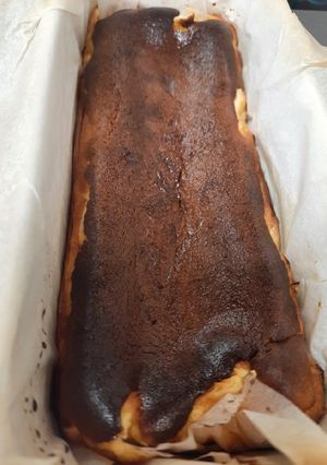 Foto resep Basque Burnt