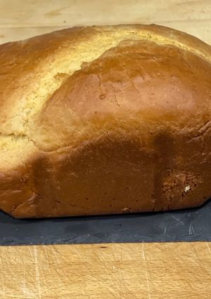 Una foto de Brioche en panificadora Lidl