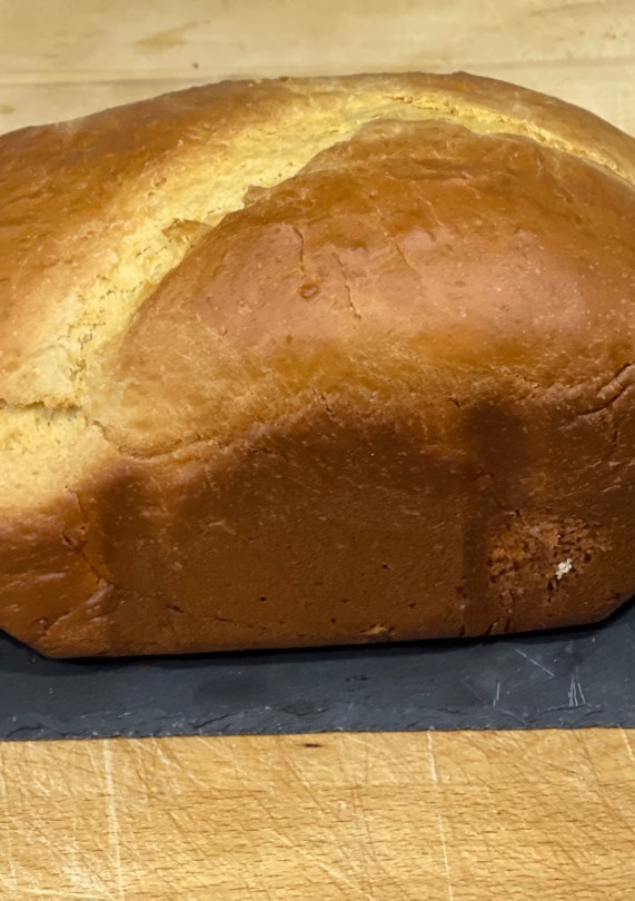 Una foto de Brioche en panificadora Lidl