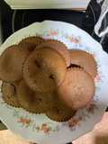 Cupcakes de Nesquik