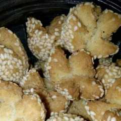 Onde onde ketawa রেসিপির প্রধান ছবি