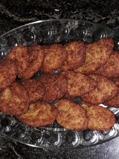 عکسی از دستور کتلت خوشمزه