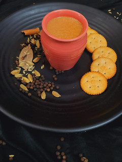मसाला चाय (Masala chai recipe in Hindi) रेसिपी मुख्य फोटो
