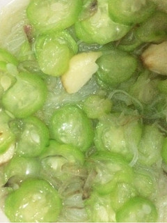 Foto resep Sayur Oyong Bihun
