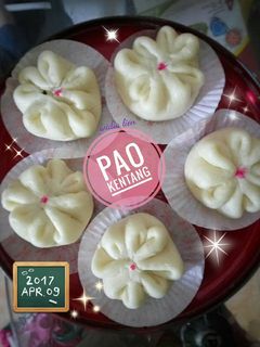 Foto resep Pao kentang