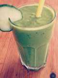 Smoothie Desintoxicante