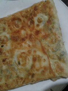 Foto resep Martabak telor😙