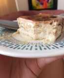Postre Napoleon