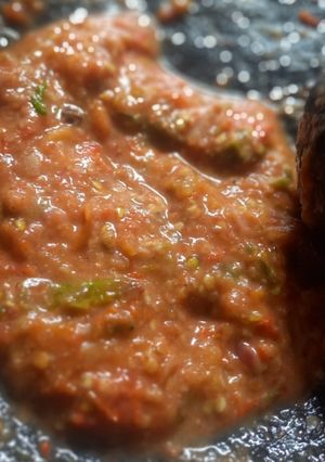 Foto resep Sambel Lamongan