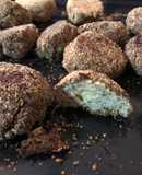 Nuggets de pollo saludable