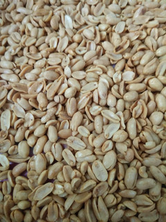 Foto resep Kacang bawang renyah