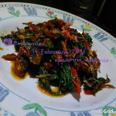 Tongkolado kemangi রেসিপির প্রধান ছবি