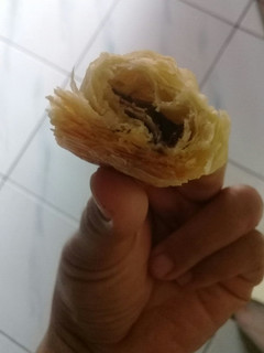 Foto resep Bolen korsvet