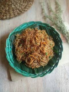 Foto resep Bihun Goreng Kecap
