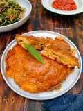 Talua Dadar Kantang