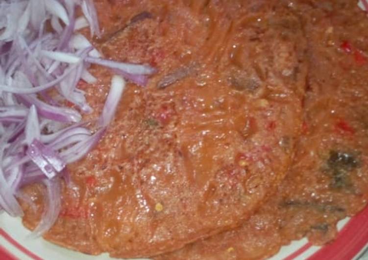 Easiest Way to Make Quick Wainar fulawa Cooking Basics for Newbies