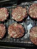 Hamburguesas caseras (41) la receta que heredaste de tu familia #Delantalcookpad2026