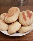 Pan de huevo