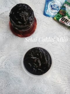 Foto resep Selai Coklat Milo