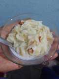 Sevai ki kheer