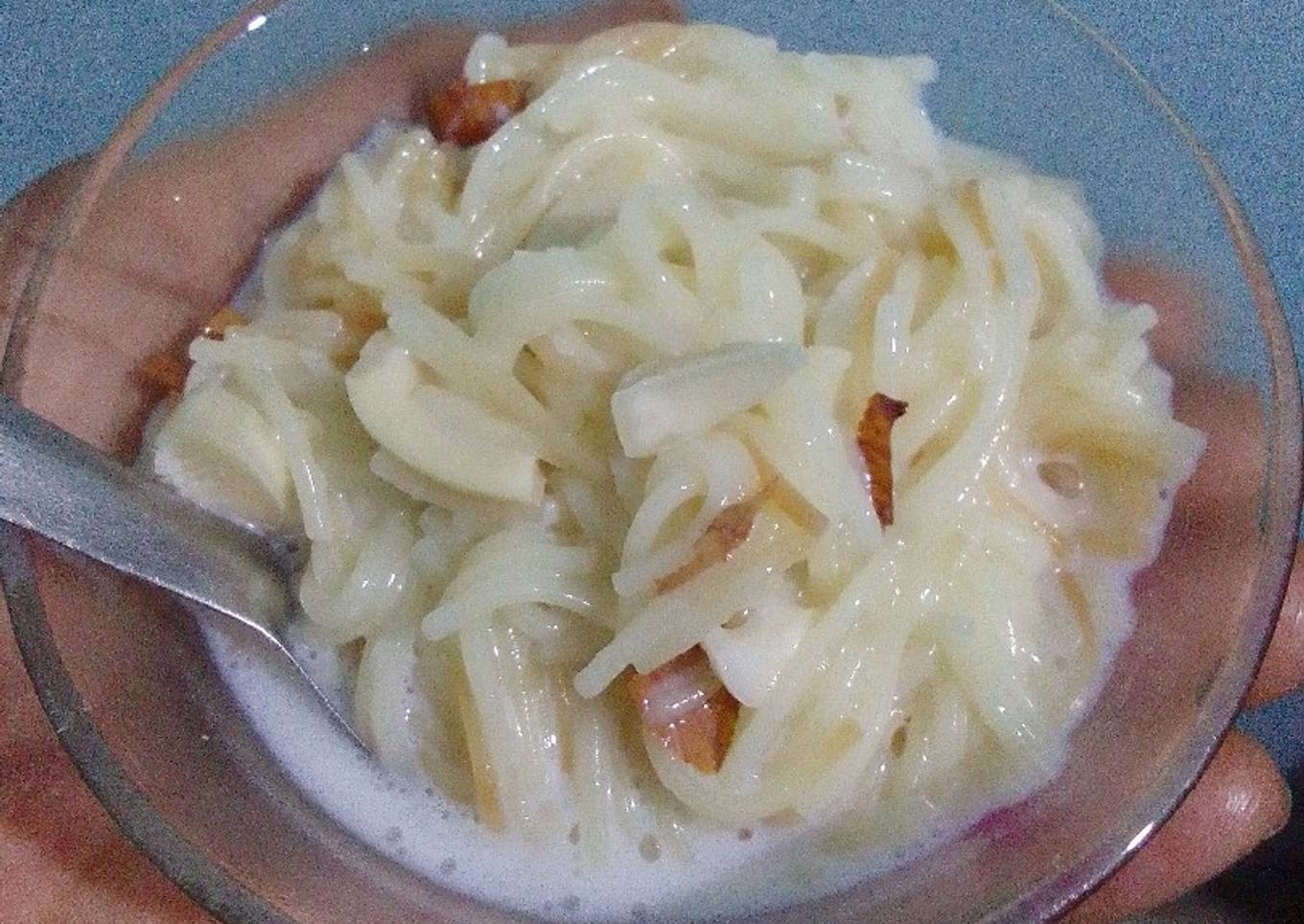 Sevai ki kheer