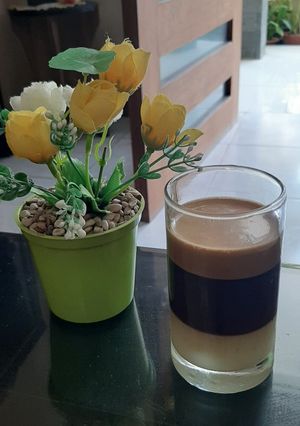 Foto resep Dalgona Coffee Mix