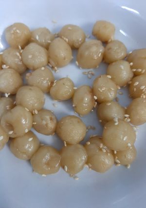 صورة لوصفة العجميه 😋