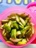 Manisan kedondong